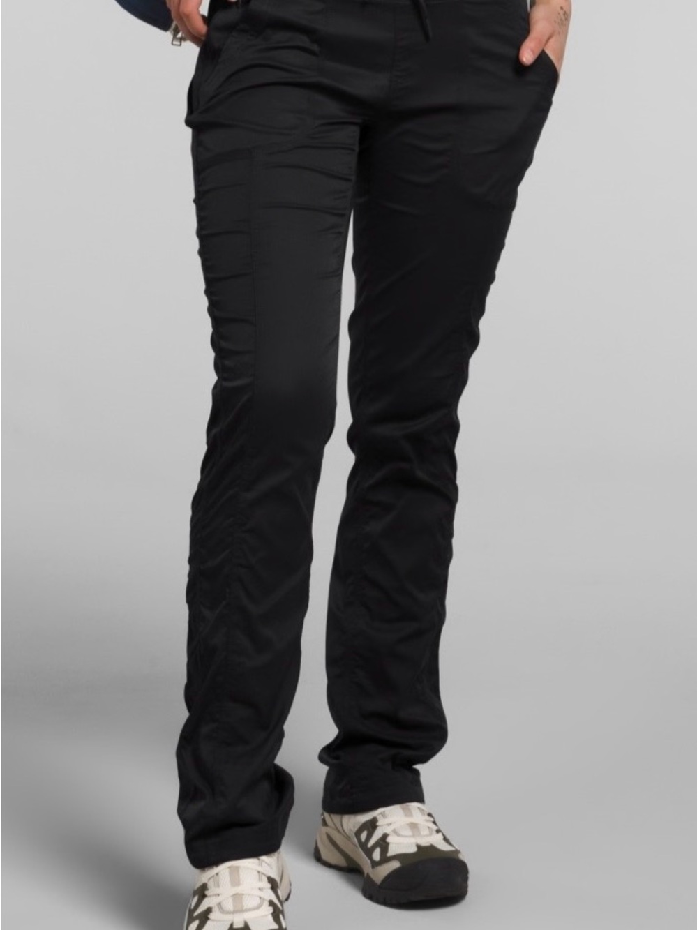 The North Face Black Aphrodite 2.0 Pant ** NWT**